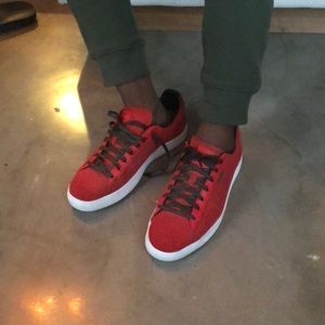 Puma x Clyde MUST GO